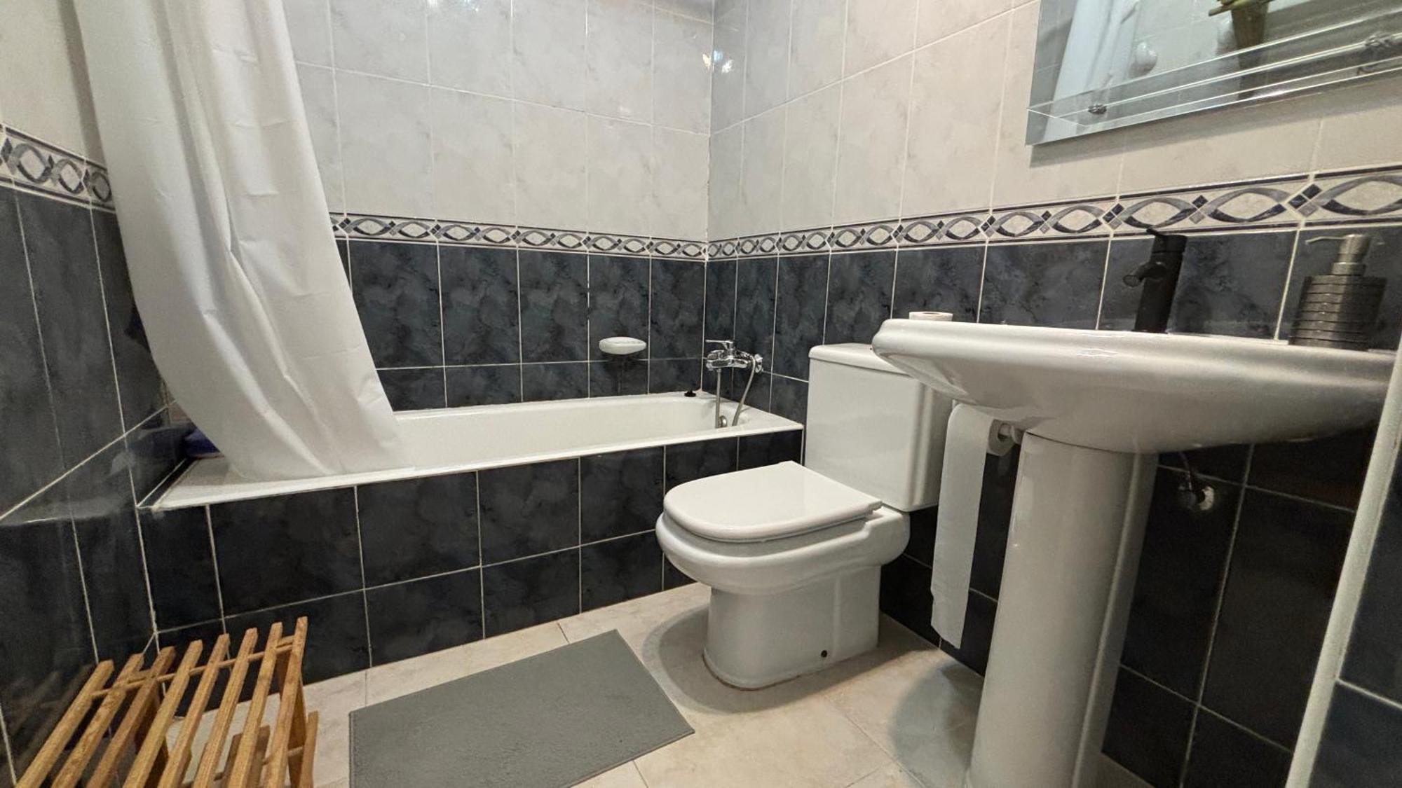 Primera Linea En Apartament