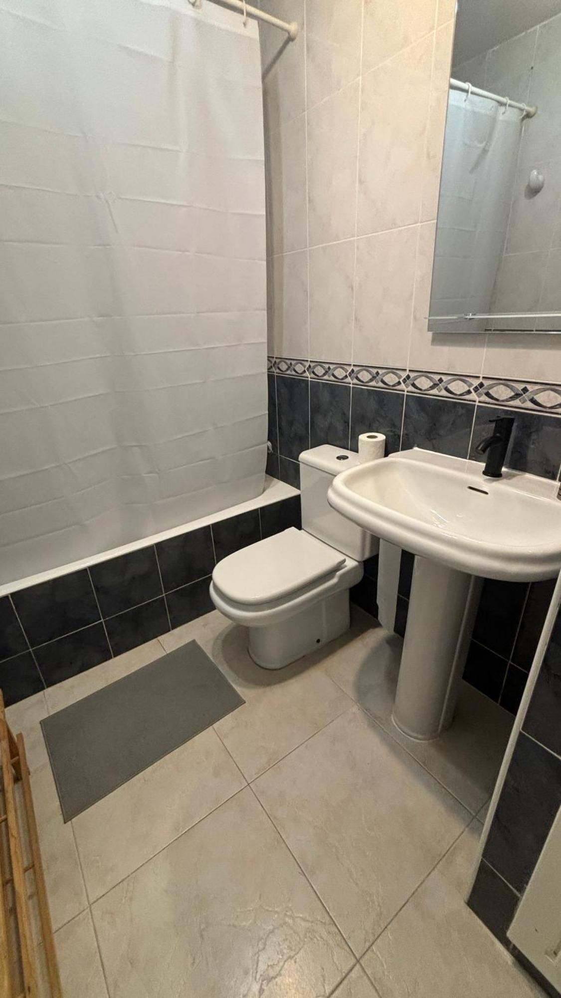 Apartament Primera Linea En Dénia