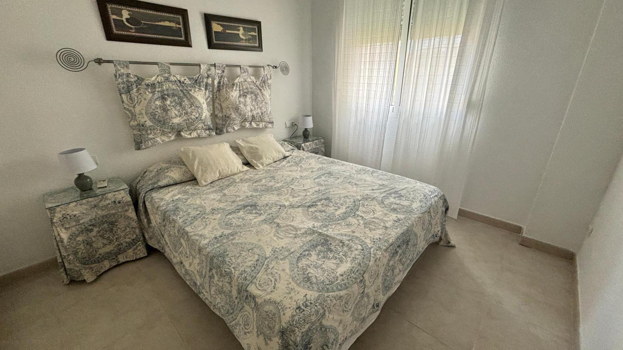 Apartament Primera Linea En *