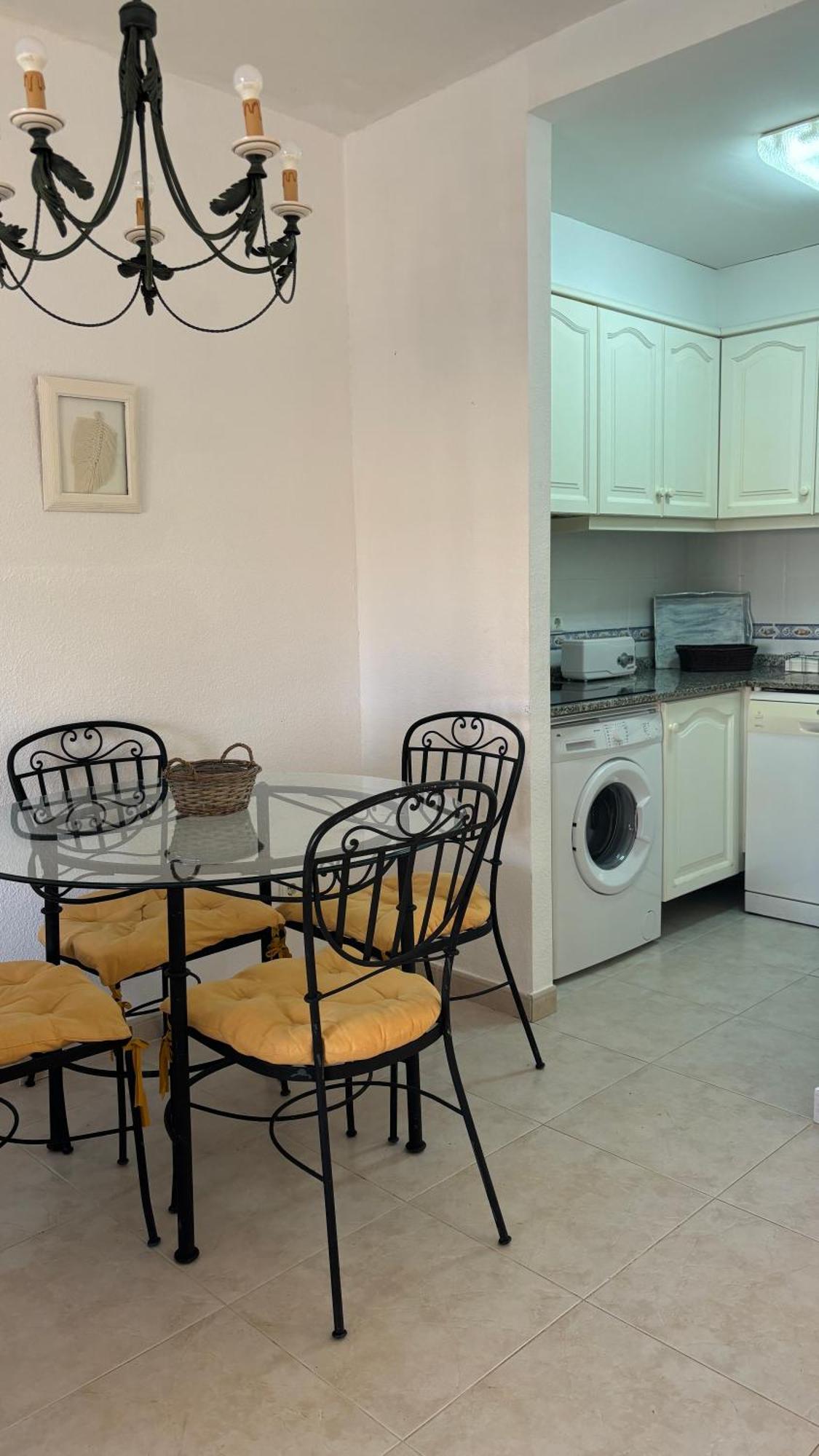 Apartament Primera Linea En *