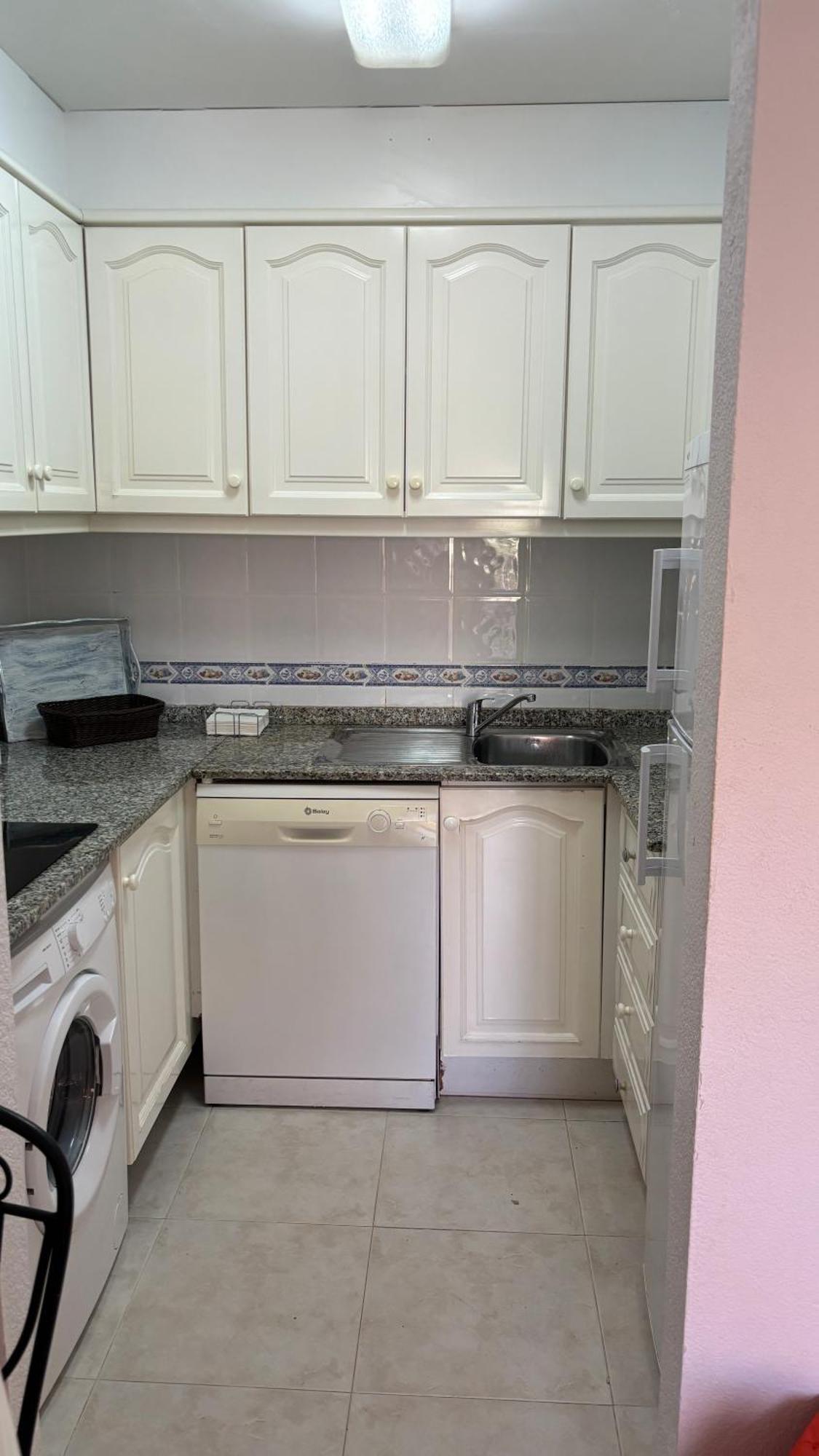 Apartament Primera Linea En *