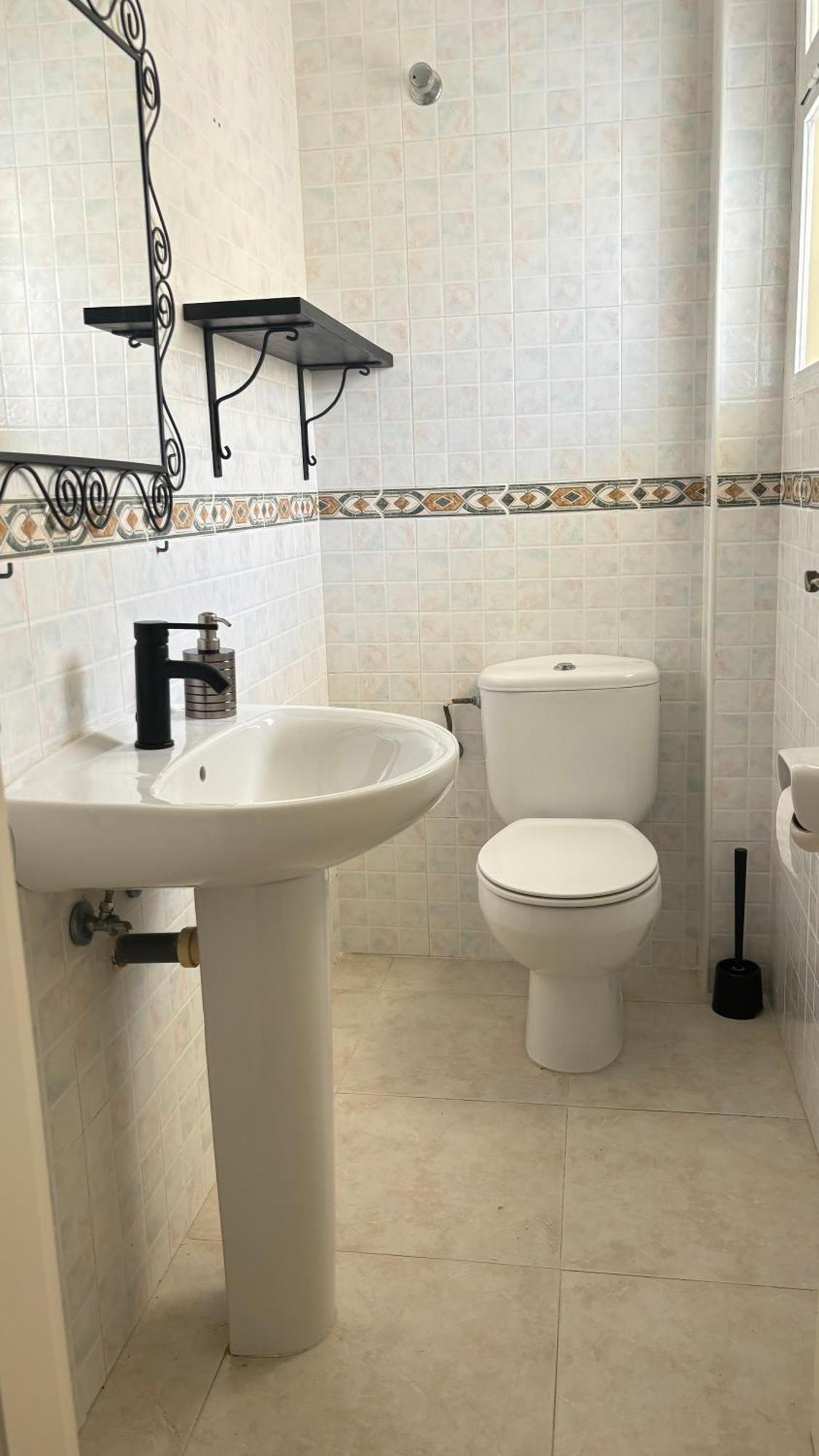 Primera Linea En Apartament